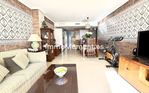 Bestaande woning - Appartement - Marbella - Guadalmina Baja