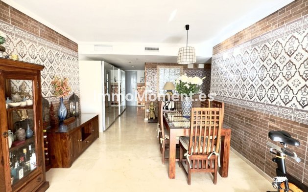Bestaande woning - Appartement - Marbella - Guadalmina Baja