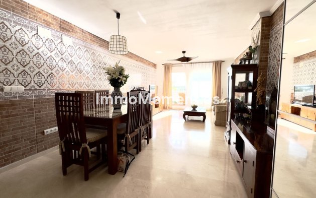 Bestaande woning - Appartement - Marbella - Guadalmina Baja