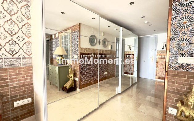 Bestaande woning - Appartement - Marbella - Guadalmina Baja