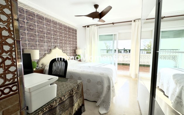 Bestaande woning - Appartement - Marbella - Guadalmina Baja