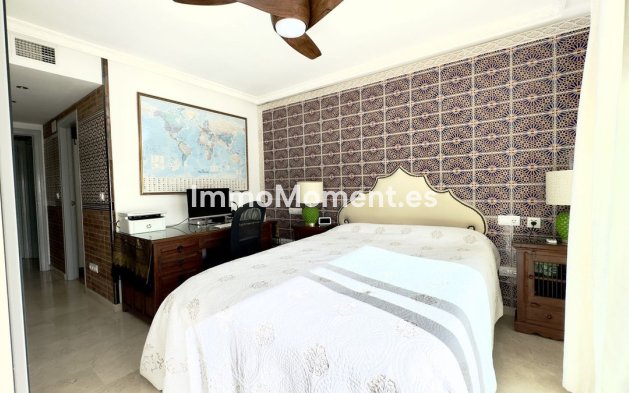 Bestaande woning - Appartement - Marbella - Guadalmina Baja