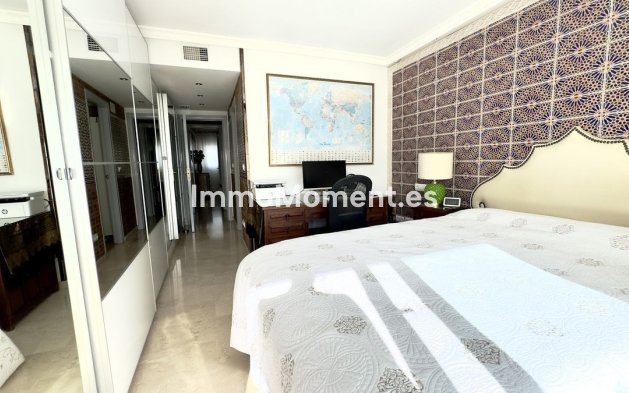 Bestaande woning - Appartement - Marbella - Guadalmina Baja