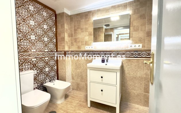 Bestaande woning - Appartement - Marbella - Guadalmina Baja