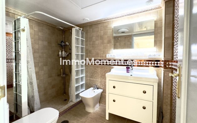 Bestaande woning - Appartement - Marbella - Guadalmina Baja