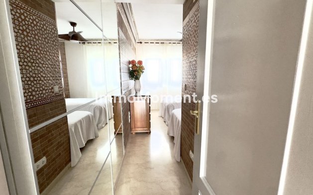 Bestaande woning - Appartement - Marbella - Guadalmina Baja