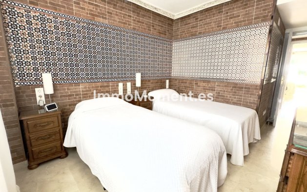 Bestaande woning - Appartement - Marbella - Guadalmina Baja
