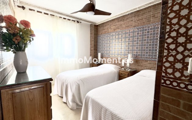 Bestaande woning - Appartement - Marbella - Guadalmina Baja