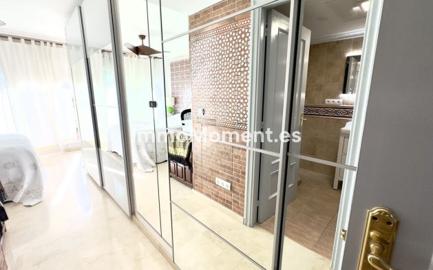 Bestaande woning - Appartement - Marbella - Guadalmina Baja