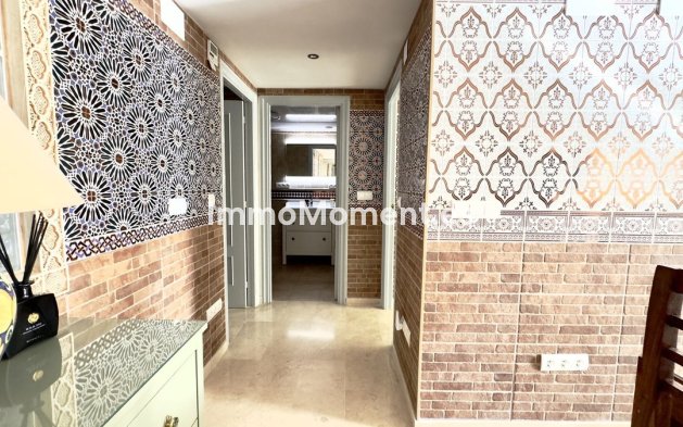 Bestaande woning - Appartement - Marbella - Guadalmina Baja