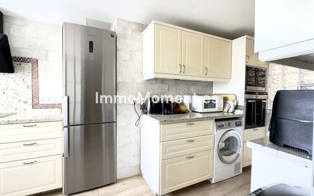 Bestaande woning - Appartement - Marbella - Guadalmina Baja