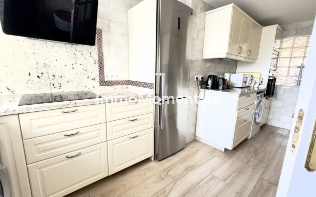 Bestaande woning - Appartement - Marbella - Guadalmina Baja