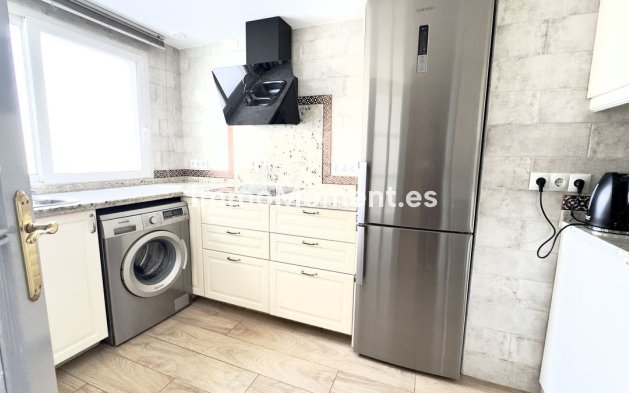 Bestaande woning - Appartement - Marbella - Guadalmina Baja