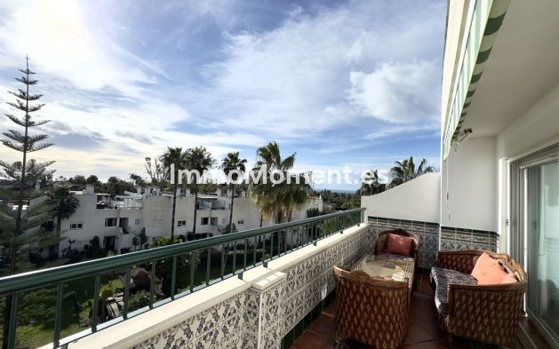 Bestaande woning - Appartement - Marbella - Guadalmina Baja