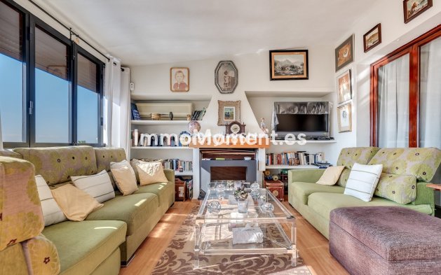 Resale - Detached villa - Marbella - The Golden Mile