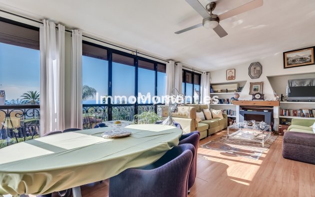 Resale - Detached villa - Marbella - The Golden Mile