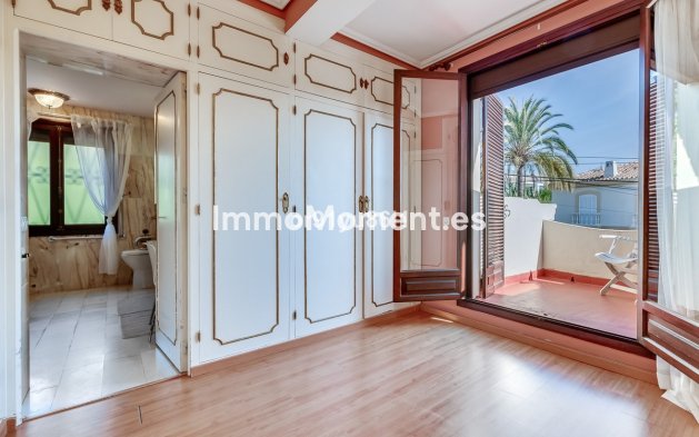 Resale - Detached villa - Marbella - The Golden Mile