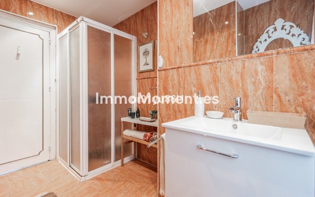 Resale - Detached villa - Marbella - The Golden Mile