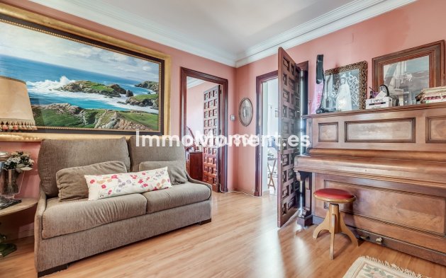 Resale - Detached villa - Marbella - The Golden Mile