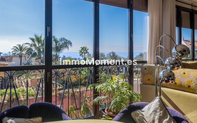 Resale - Detached villa - Marbella - The Golden Mile