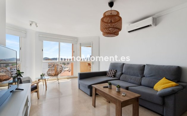 Resale - Apartment - Fuengirola - Fuengirola Centro