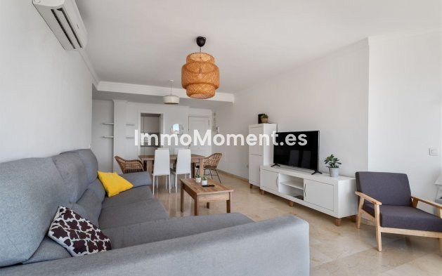 Resale - Apartment - Fuengirola - Fuengirola Centro