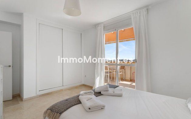 Resale - Apartment - Fuengirola - Fuengirola Centro