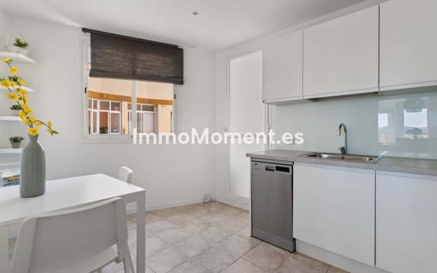 Resale - Apartment - Fuengirola - Fuengirola Centro