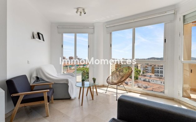 Resale - Apartment - Fuengirola - Fuengirola Centro