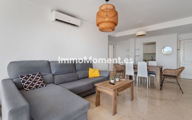 Resale - Apartment - Fuengirola - Fuengirola Centro