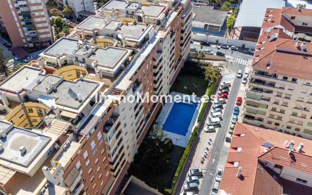Resale - Apartment - Fuengirola - Fuengirola Centro