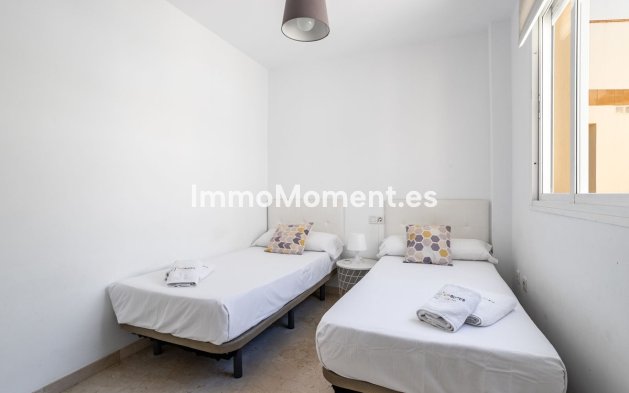 Resale - Apartment - Fuengirola - Fuengirola Centro