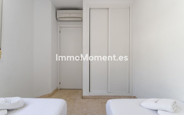 Resale - Apartment - Fuengirola - Fuengirola Centro