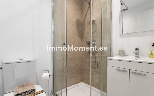 Resale - Apartment - Fuengirola - Fuengirola Centro