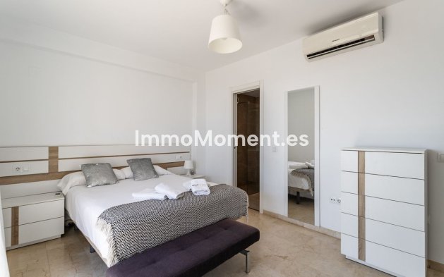 Resale - Apartment - Fuengirola - Fuengirola Centro