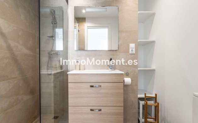 Resale - Apartment - Fuengirola - Fuengirola Centro