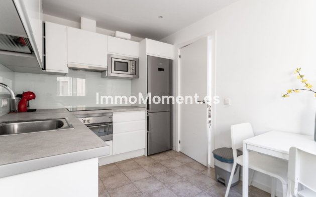 Resale - Apartment - Fuengirola - Fuengirola Centro
