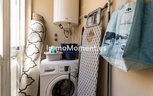 Resale - Apartment - Fuengirola - Fuengirola Centro