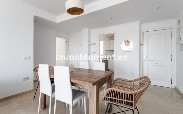 Resale - Apartment - Fuengirola - Fuengirola Centro