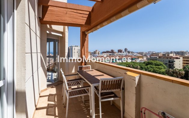 Resale - Apartment - Fuengirola - Fuengirola Centro