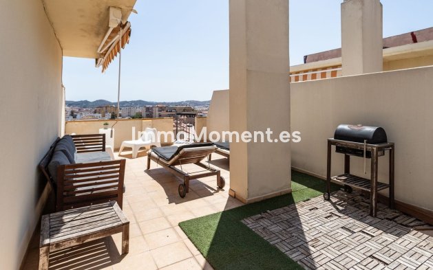Resale - Apartment - Fuengirola - Fuengirola Centro