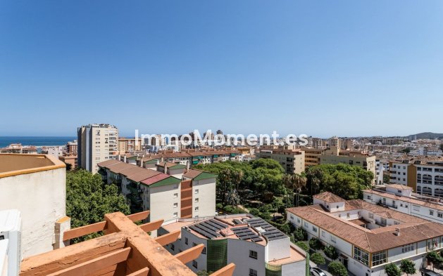 Resale - Apartment - Fuengirola - Fuengirola Centro