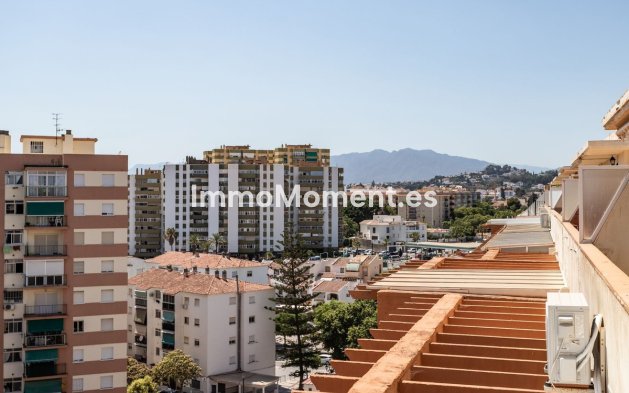 Resale - Apartment - Fuengirola - Fuengirola Centro