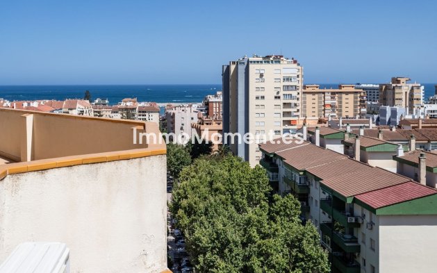 Resale - Apartment - Fuengirola - Fuengirola Centro