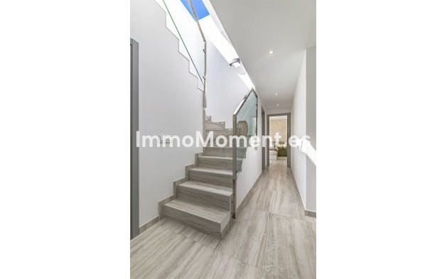 Wiederverkauf - Wohnung - Estepona  - Bel Air