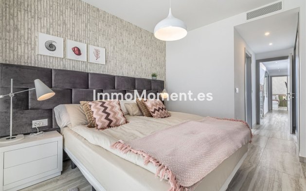 Wiederverkauf - Wohnung - Estepona  - Bel Air