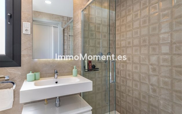 Wiederverkauf - Wohnung - Estepona  - Bel Air