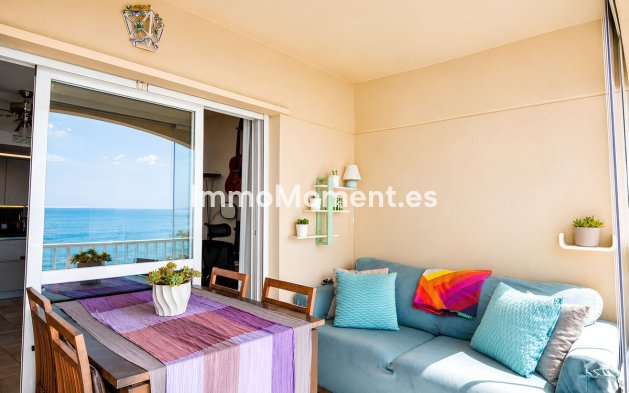 Resale - Apartment - Fuengirola - Fuengirola Centro