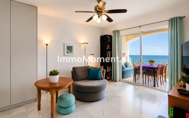 Resale - Apartment - Fuengirola - Fuengirola Centro