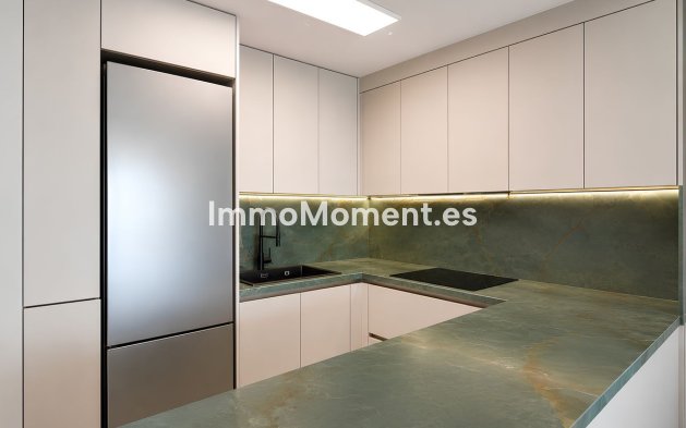 Resale - Apartment - Fuengirola - Fuengirola Centro